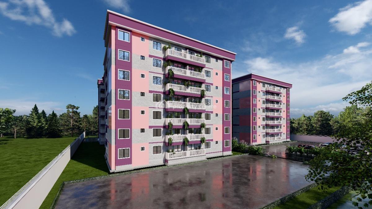 King Lotus Apartements Rongai, Rongai, Ongata Rongai, Kajiado, Apartment for Sale