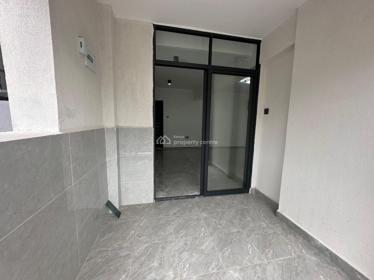 1 Bedroom Apartment in Kilimani, Kindaruma Road, Kilimani, Nairobi, Apartment for Rent