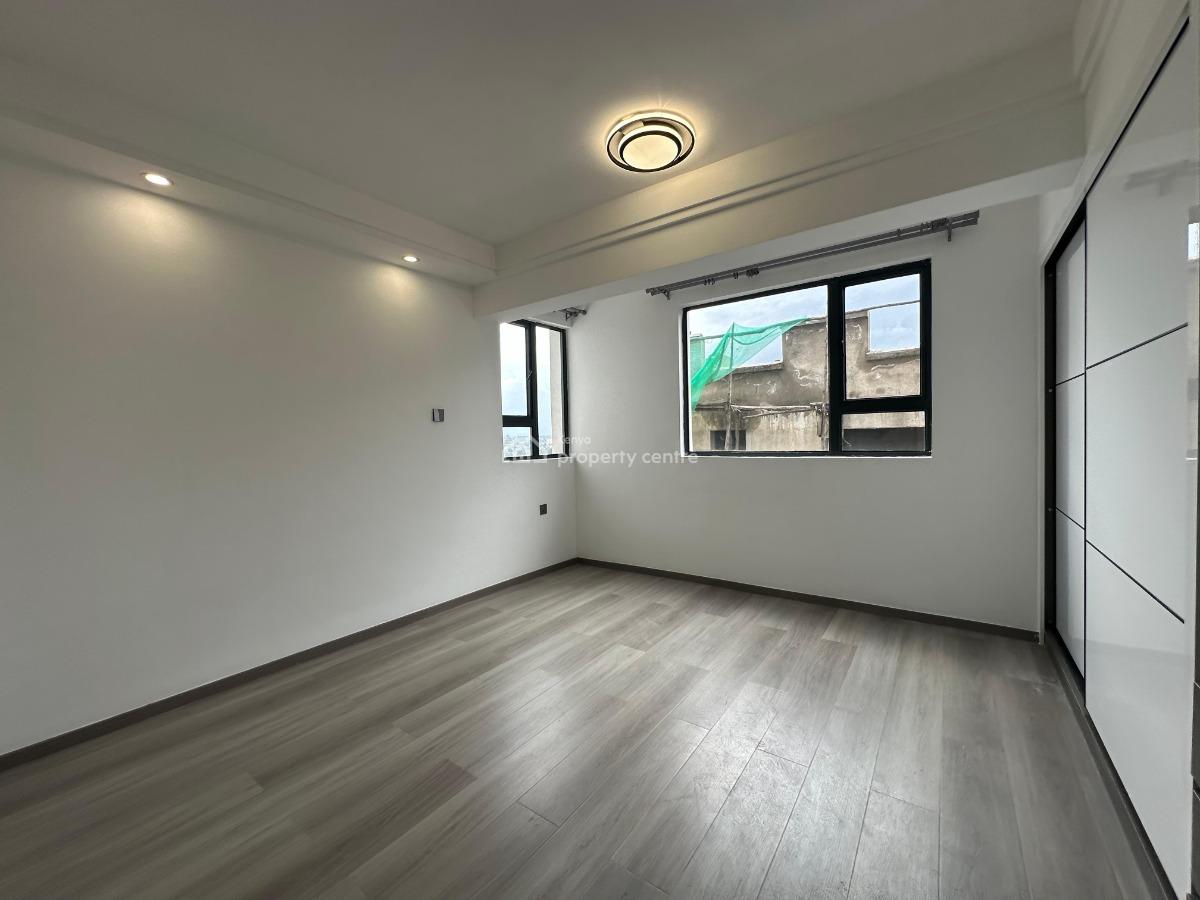 1 Bedroom Apartment in Kilimani, Kindaruma Road, Kilimani, Nairobi, Apartment for Rent