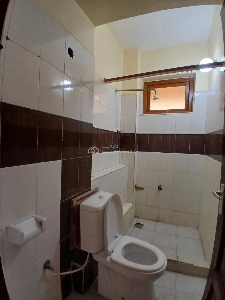 Spacious 1br Apartment with Lift, Mall, Mtwapa, Kilifi, Mini Flat for Rent