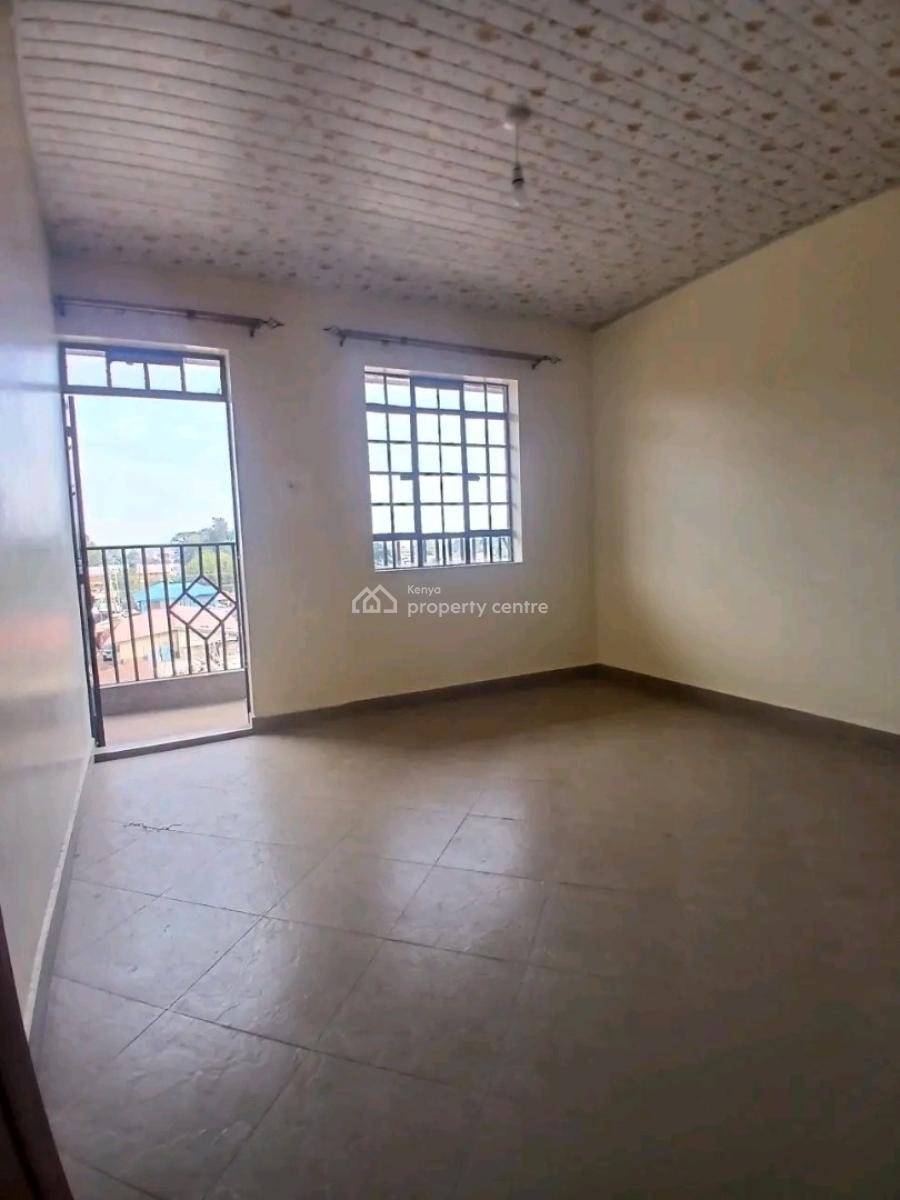 1 Bedroom, Ngong Road, Nairobi Central, Nairobi, Apartment for Rent