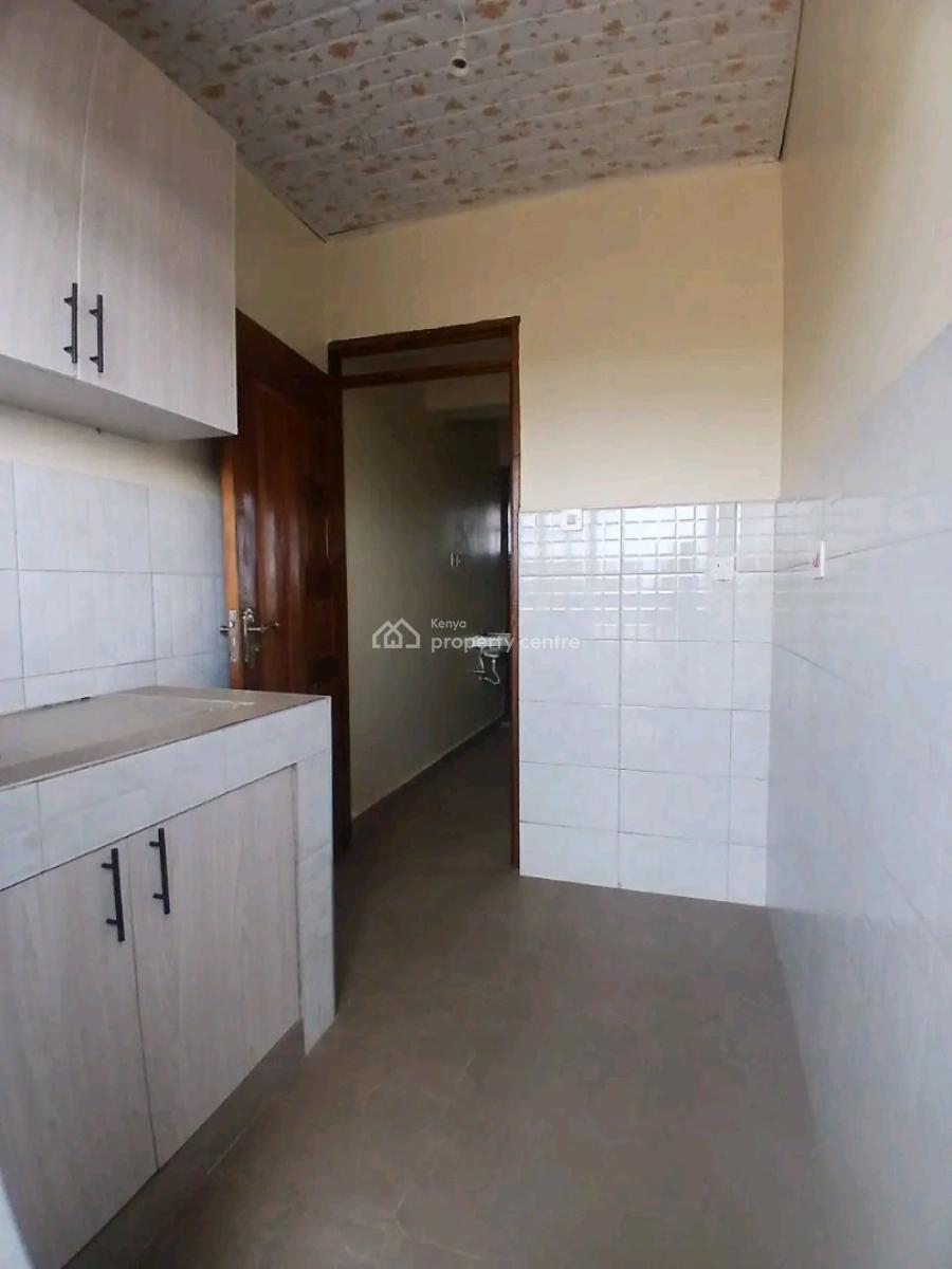 1 Bedroom, Ngong Road, Nairobi Central, Nairobi, Apartment for Rent