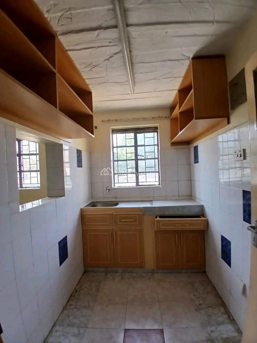 1 Bedroom, Ngong Road, Nairobi Central, Nairobi, Apartment for Rent