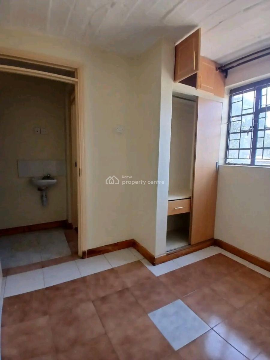 1 Bedroom, Ngong Road, Nairobi Central, Nairobi, Apartment for Rent