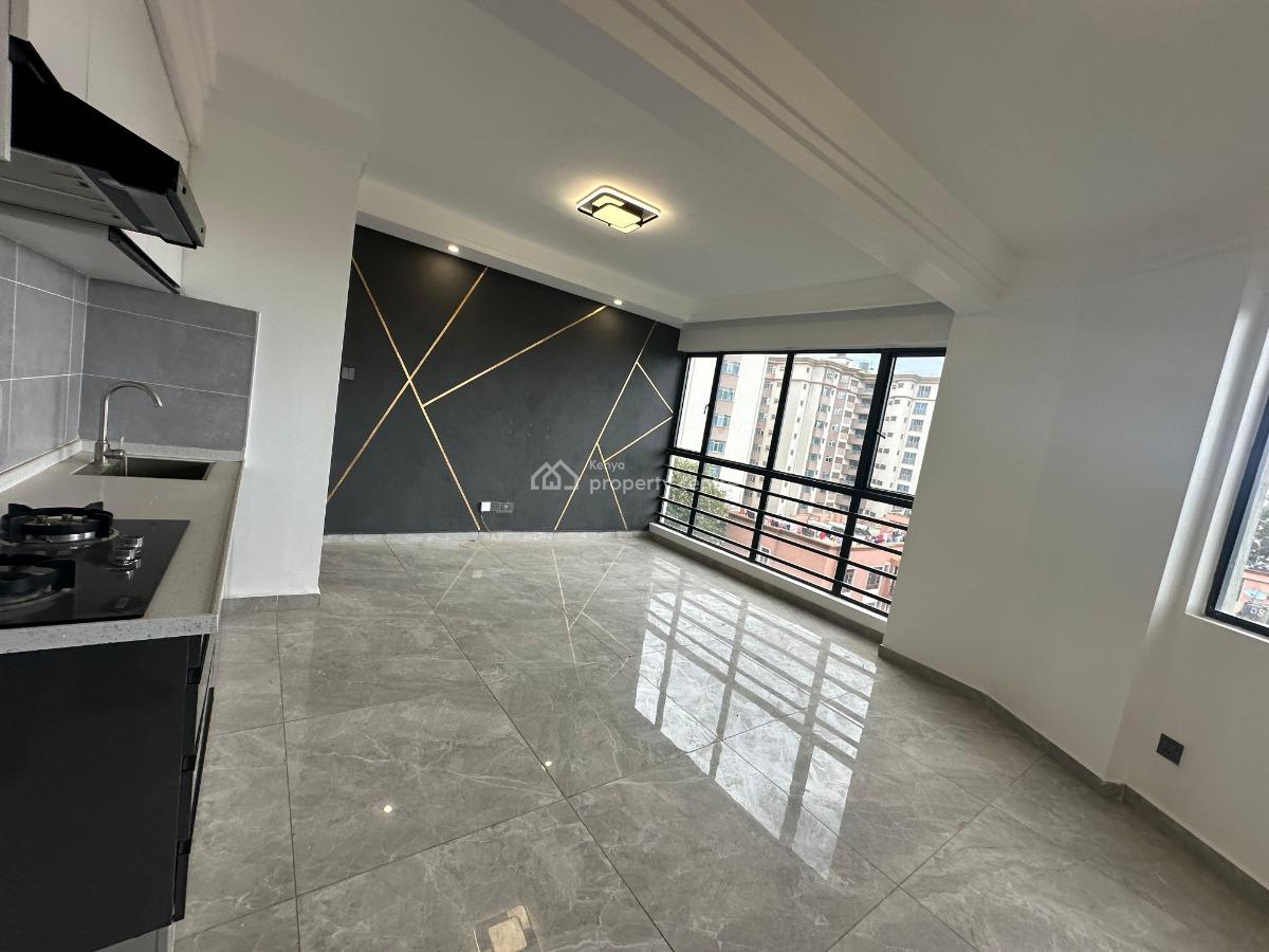 1 Bedroom Apartment in Lavington, Argwings Kodhek, Lavington, Nairobi, Apartment for Rent