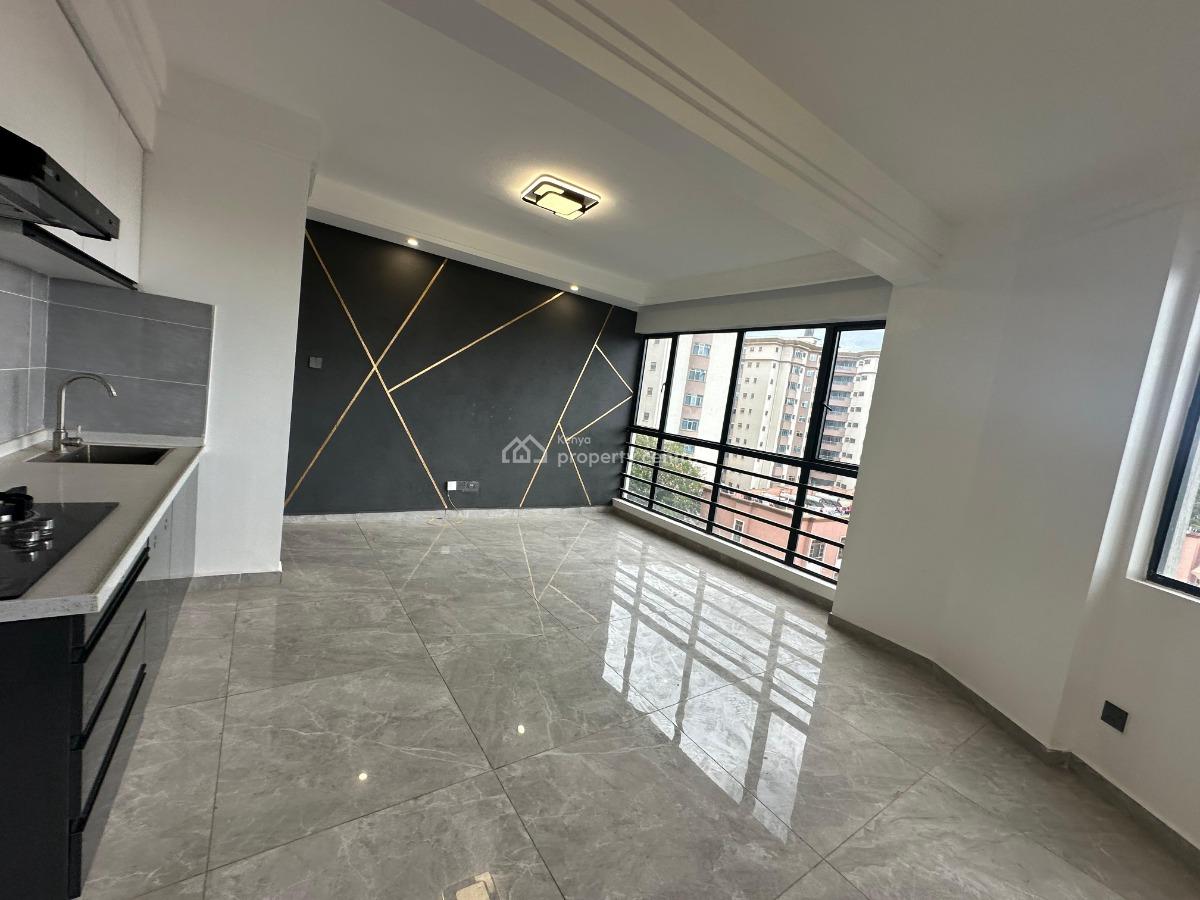 1 Bedroom Apartment in Lavington, Argwings Kodhek, Lavington, Nairobi, Apartment for Rent