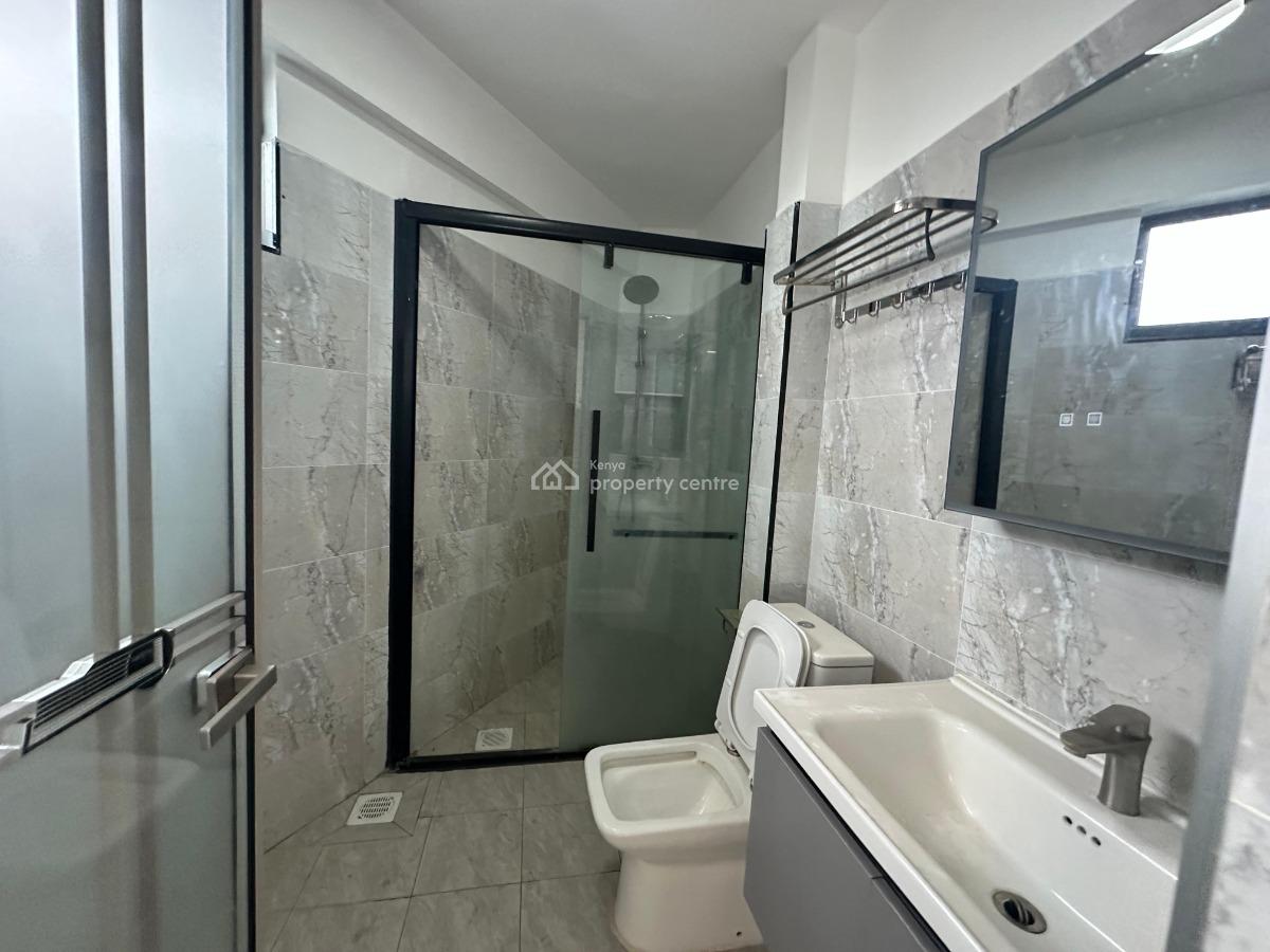 1 Bedroom Apartment in Lavington, Argwings Kodhek, Lavington, Nairobi, Apartment for Rent