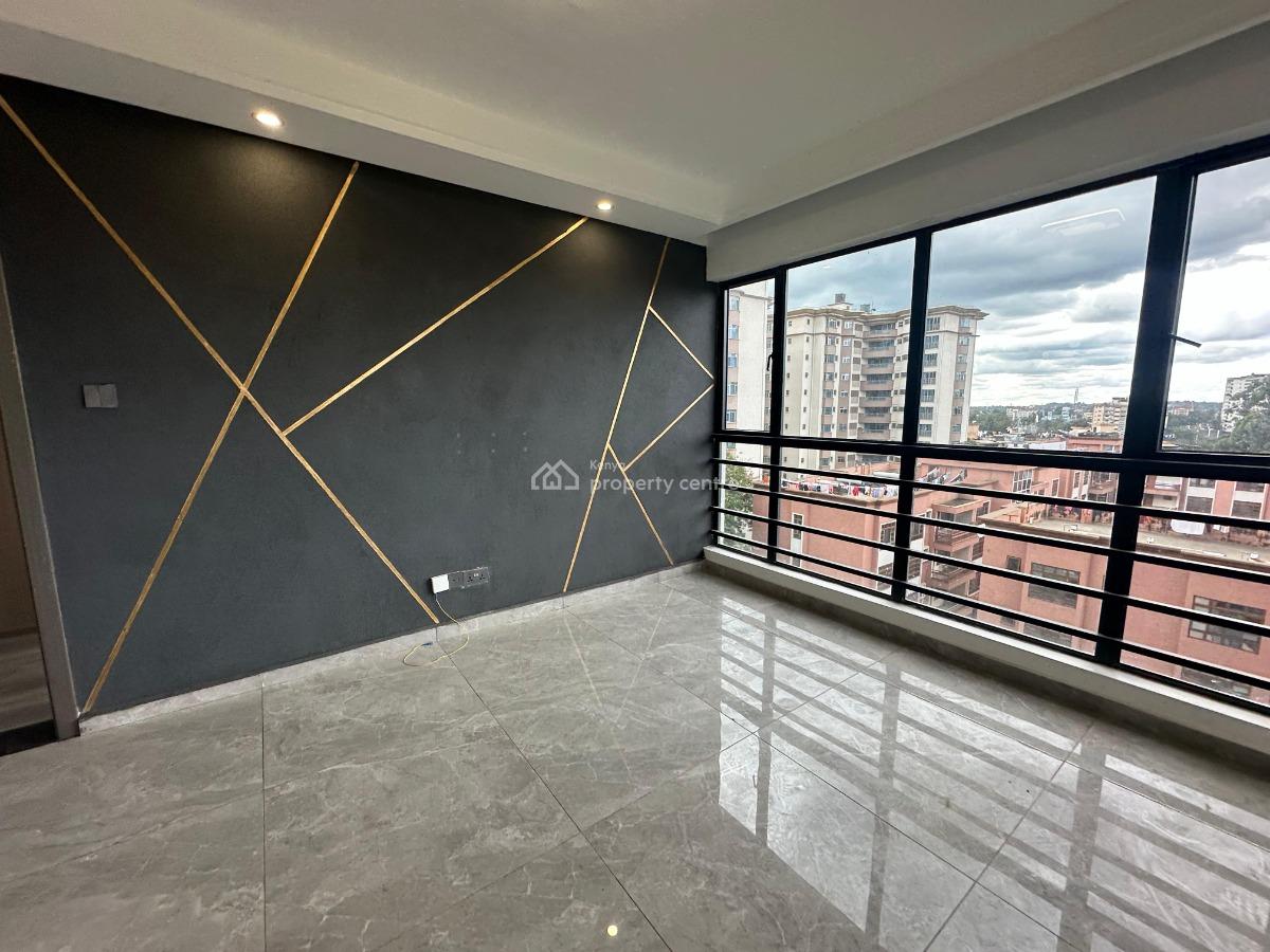 1 Bedroom Apartment in Lavington, Argwings Kodhek, Lavington, Nairobi, Apartment for Rent