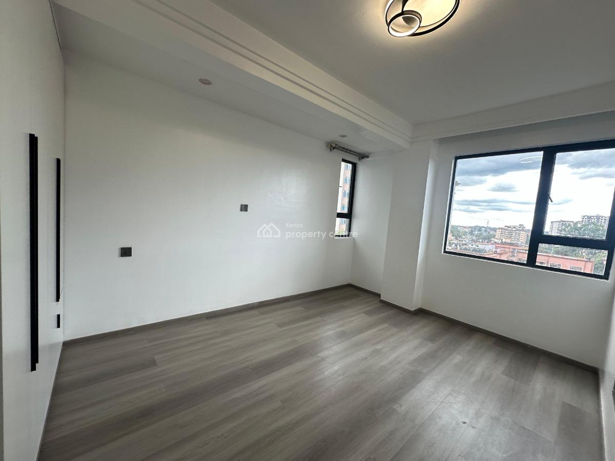 1 Bedroom Apartment in Lavington, Argwings Kodhek, Lavington, Nairobi, Apartment for Rent