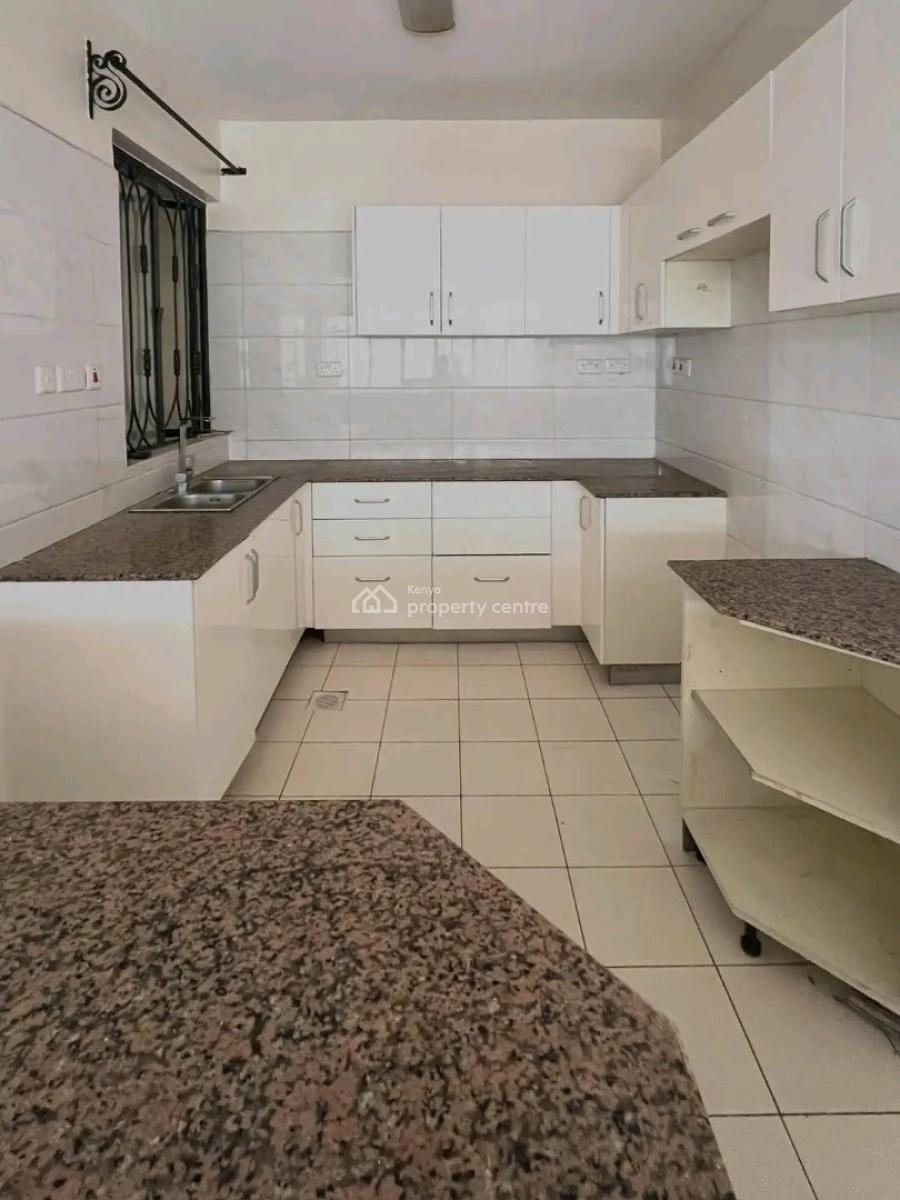 2 Bedroom Apartment, Ngong Road, Nairobi Central, Nairobi, Apartment for Rent