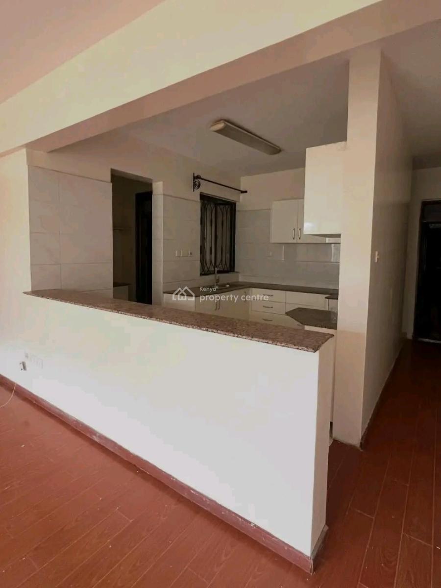 2 Bedroom Apartment, Ngong Road, Nairobi Central, Nairobi, Apartment for Rent
