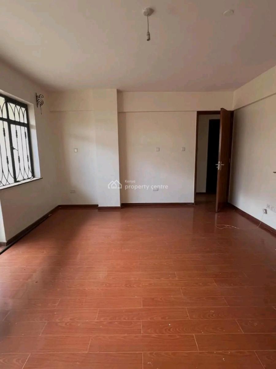 2 Bedroom Apartment, Ngong Road, Nairobi Central, Nairobi, Apartment for Rent