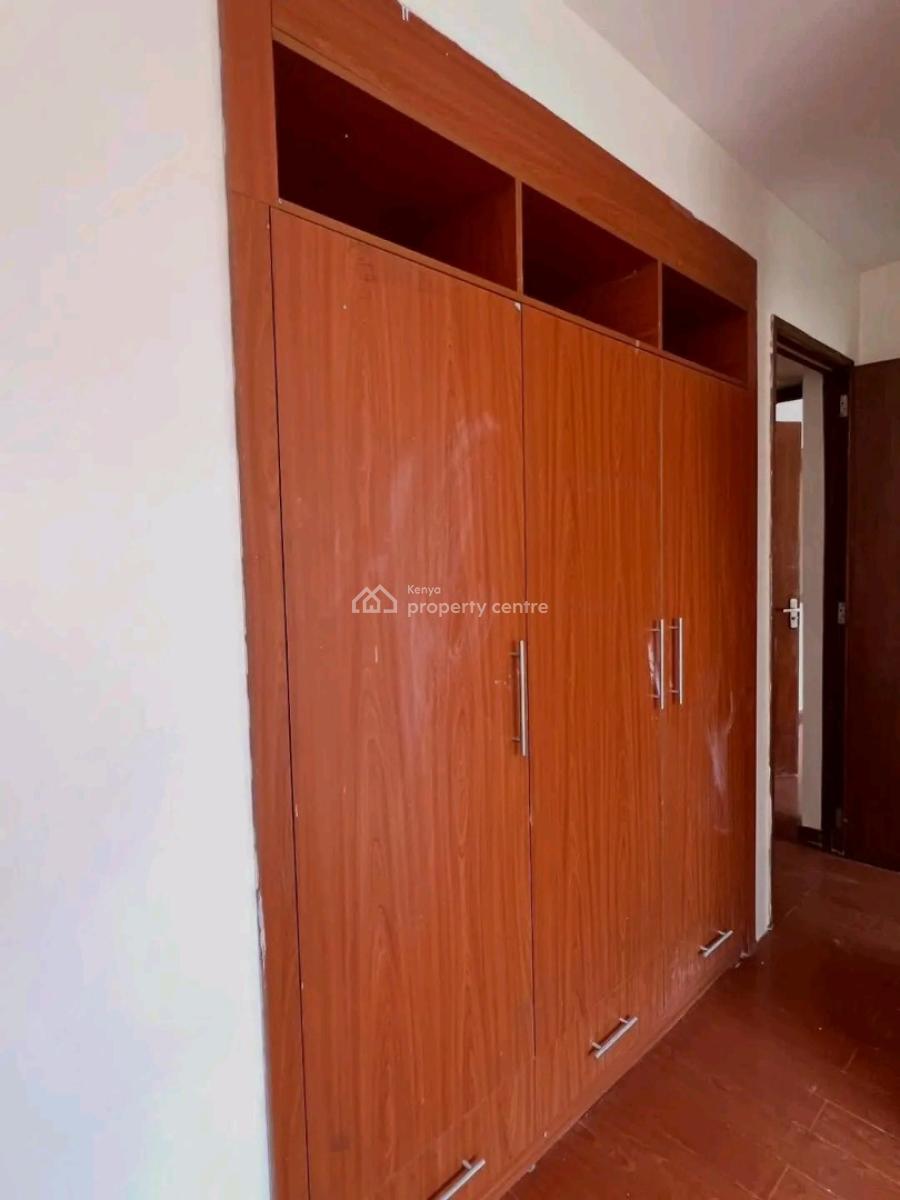 2 Bedroom Apartment, Ngong Road, Nairobi Central, Nairobi, Apartment for Rent