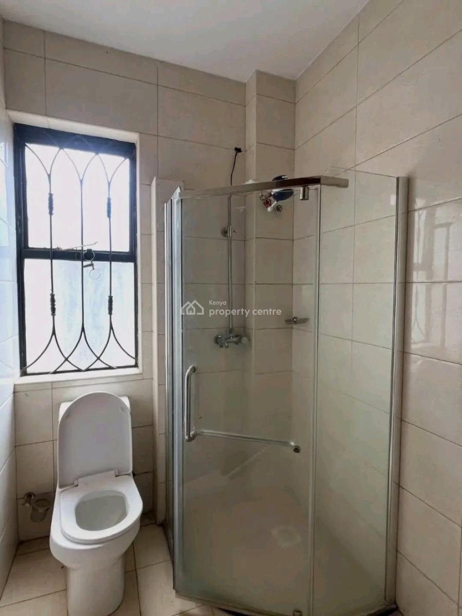 2 Bedroom Apartment, Ngong Road, Nairobi Central, Nairobi, Apartment for Rent