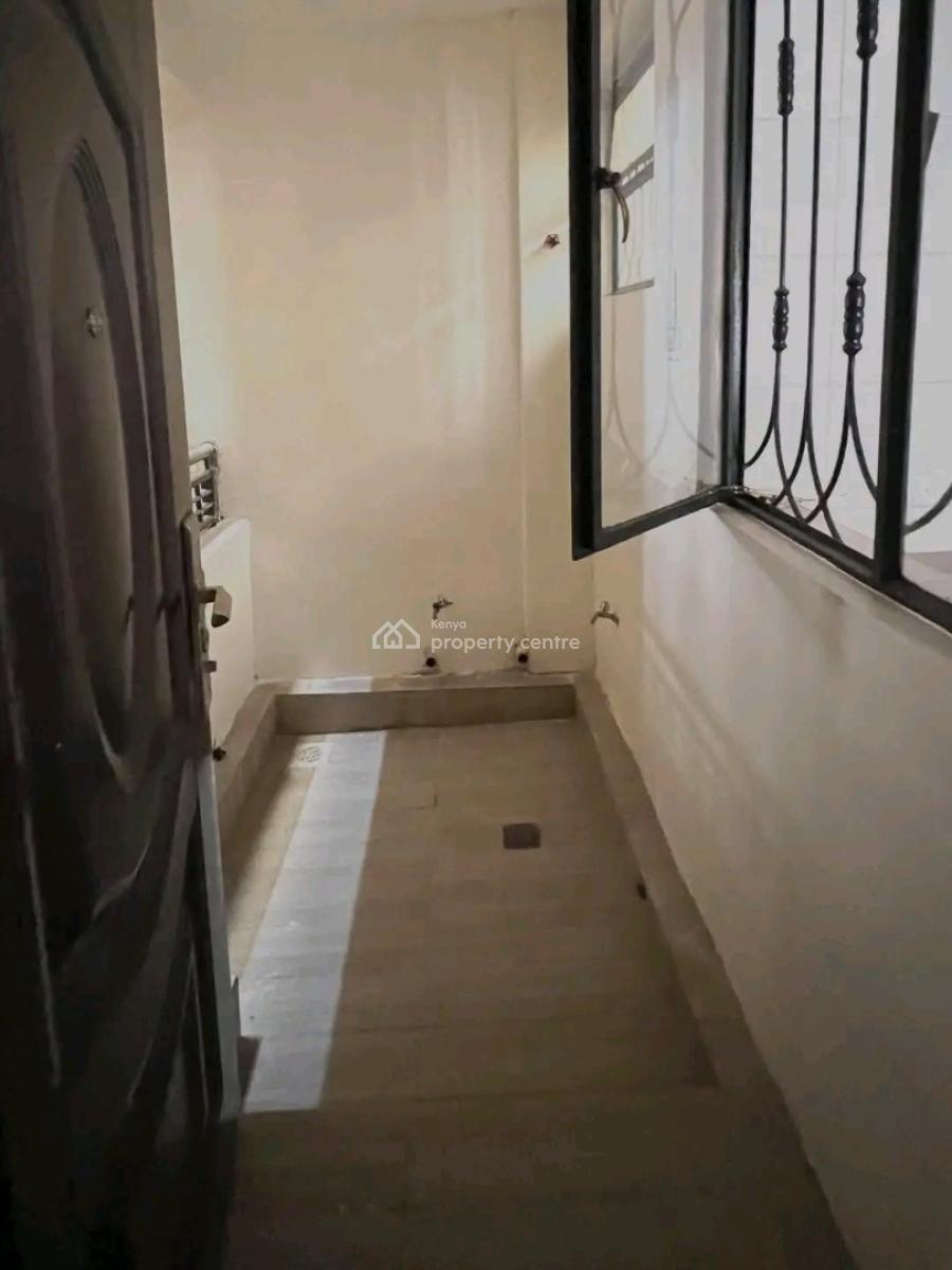 2 Bedroom Apartment, Ngong Road, Nairobi Central, Nairobi, Apartment for Rent
