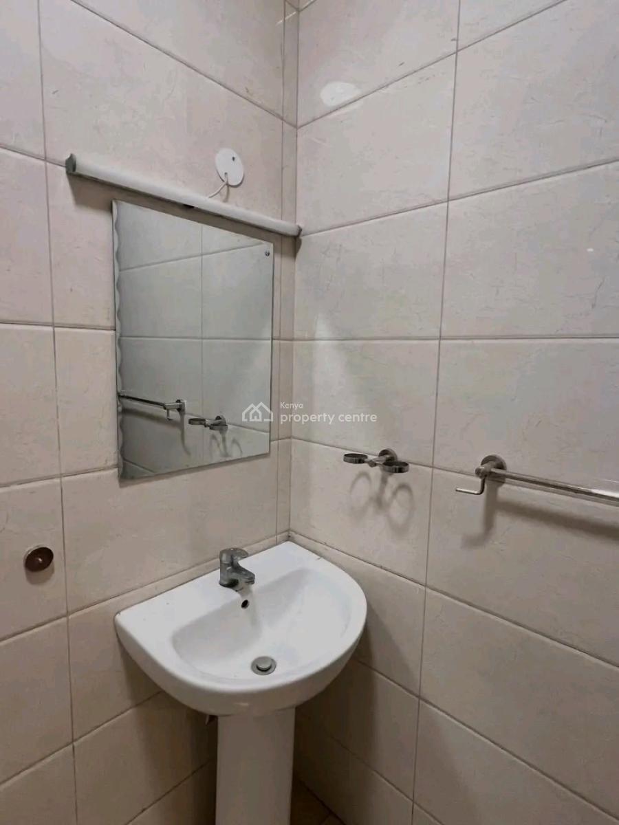 2 Bedroom Apartment, Ngong Road, Nairobi Central, Nairobi, Apartment for Rent