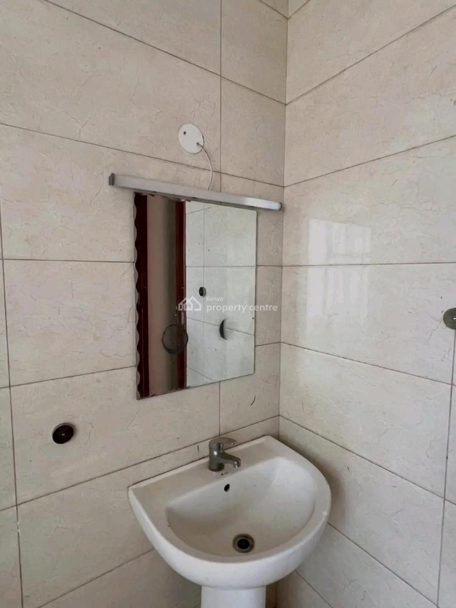 2 Bedroom Apartment, Ngong Road, Nairobi Central, Nairobi, Apartment for Rent