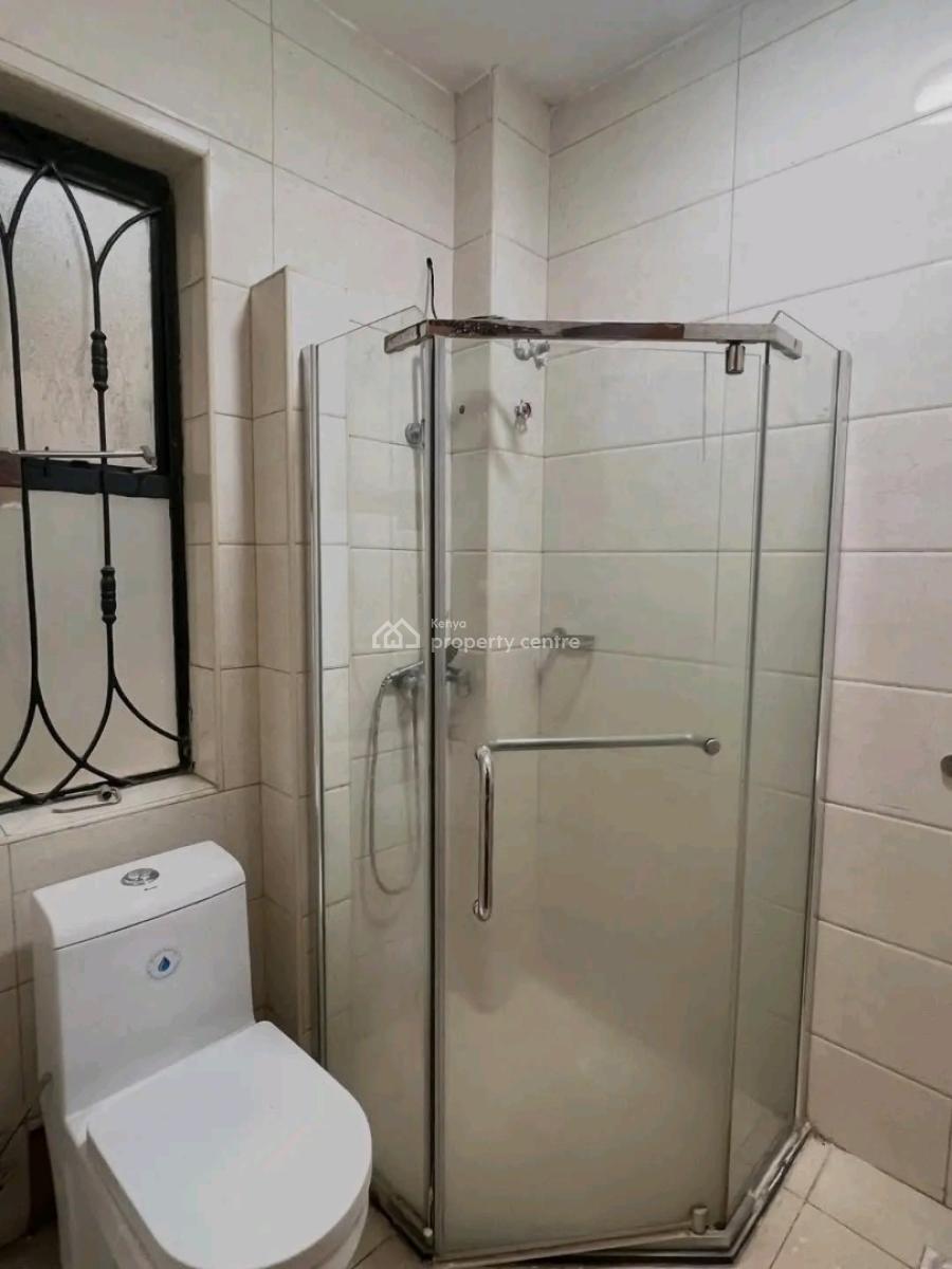 2 Bedroom Apartment, Ngong Road, Nairobi Central, Nairobi, Apartment for Rent