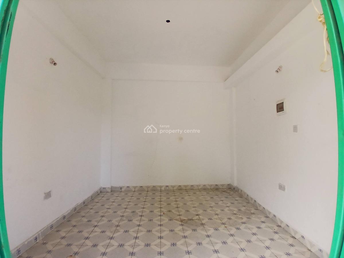 Spacious Shop with Parking Located at Mall Area, Mall, Mtwapa, Kilifi, Shop for Rent