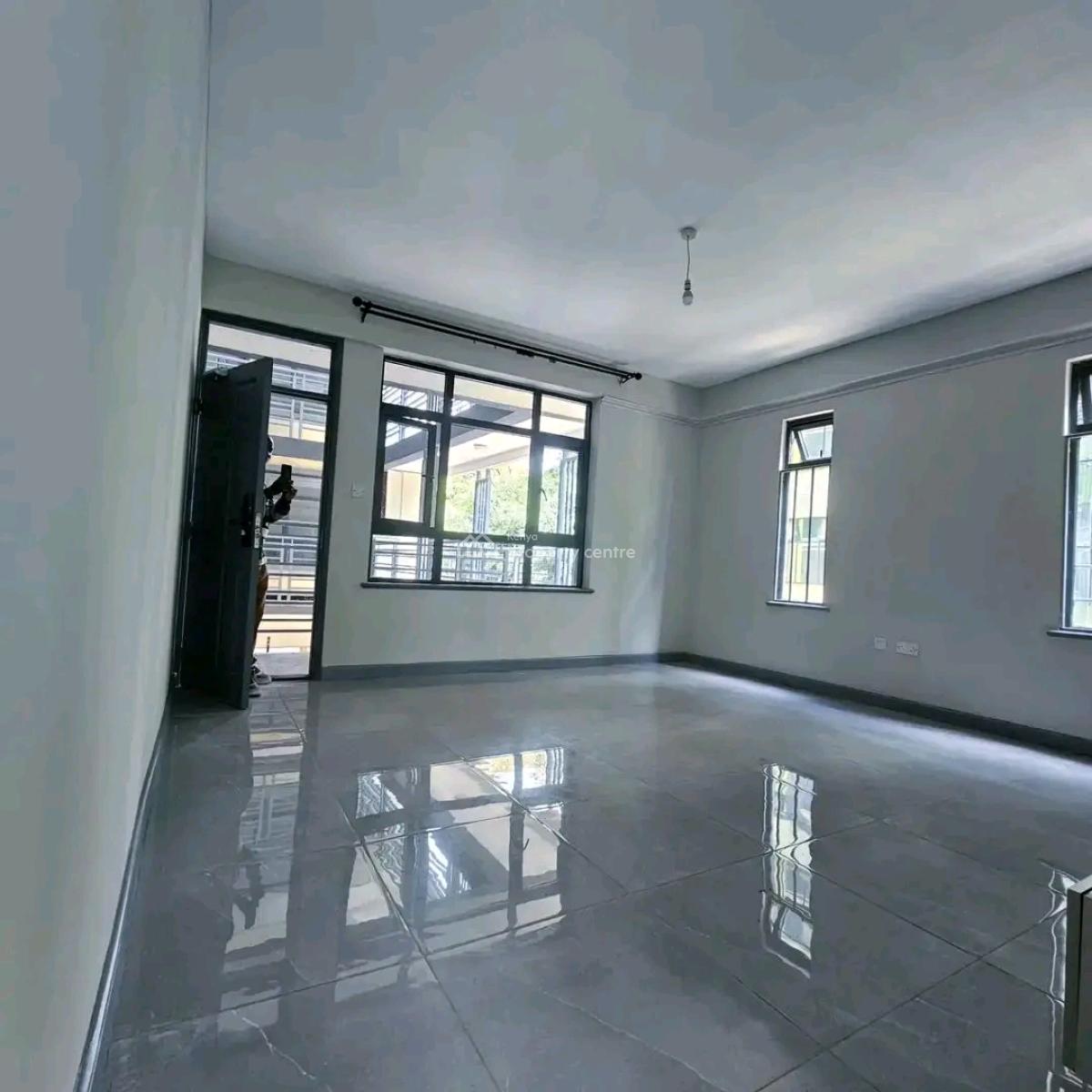 Newly Built One Bedroom, Ngong Road Near Junction Mall, Nairobi Central, Nairobi, Apartment for Rent