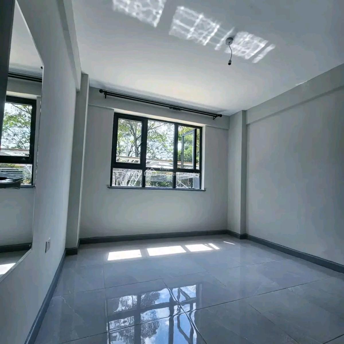 Newly Built One Bedroom, Ngong Road Near Junction Mall, Nairobi Central, Nairobi, Apartment for Rent