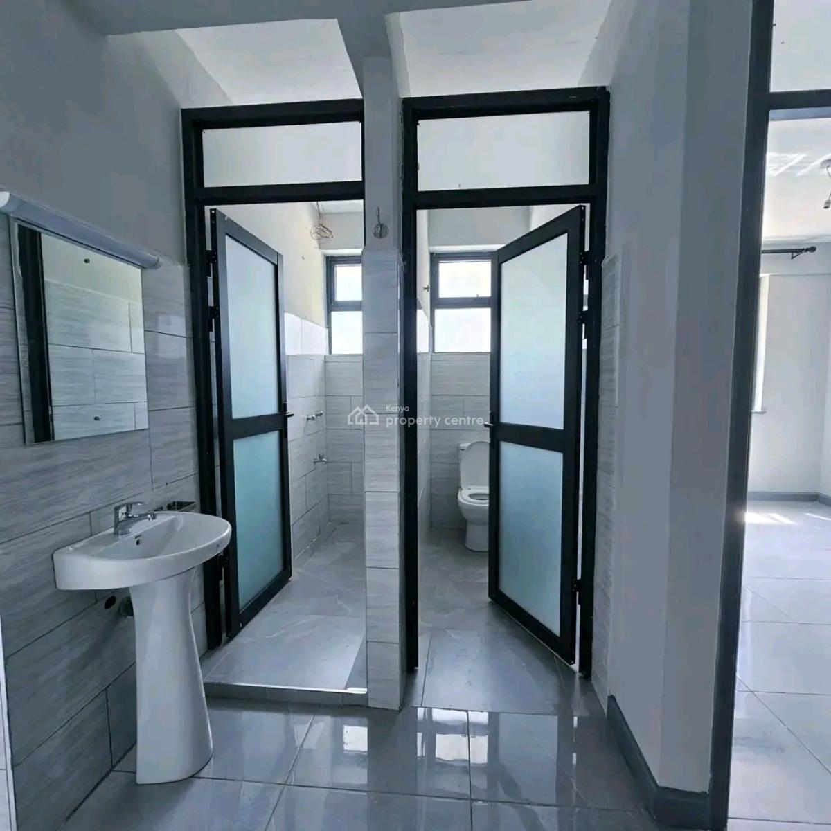 Newly Built One Bedroom, Ngong Road Near Junction Mall, Nairobi Central, Nairobi, Apartment for Rent