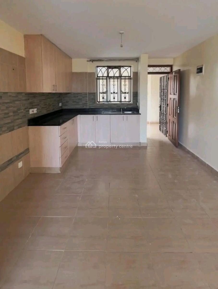 Specious Two Bedroom, Off Ngong Road Near Junction Mall, Nairobi Central, Nairobi, Apartment for Rent