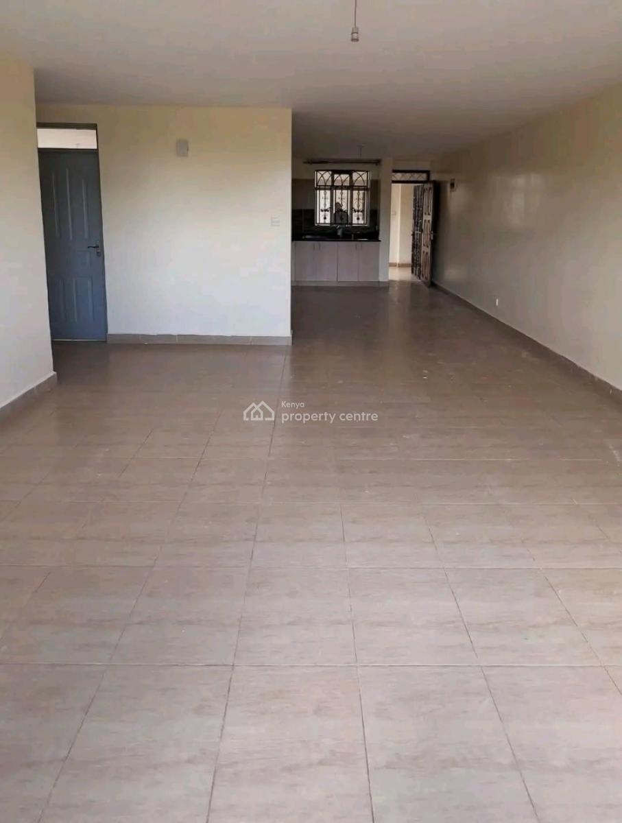 Specious Two Bedroom, Off Ngong Road Near Junction Mall, Nairobi Central, Nairobi, Apartment for Rent