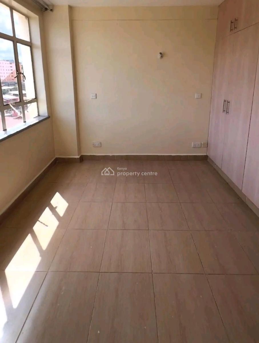 Specious Two Bedroom, Off Ngong Road Near Junction Mall, Nairobi Central, Nairobi, Apartment for Rent