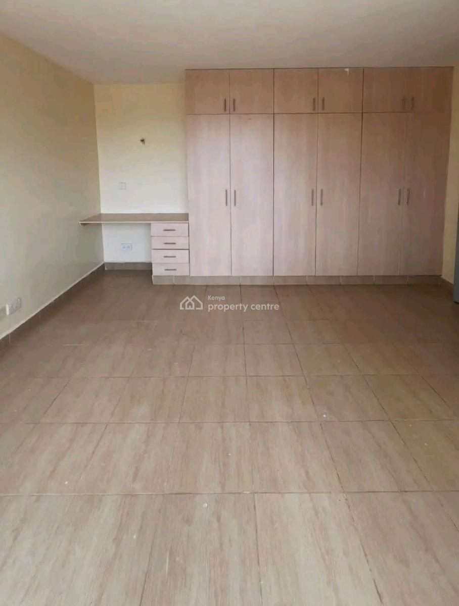 Specious Two Bedroom, Off Ngong Road Near Junction Mall, Nairobi Central, Nairobi, Apartment for Rent