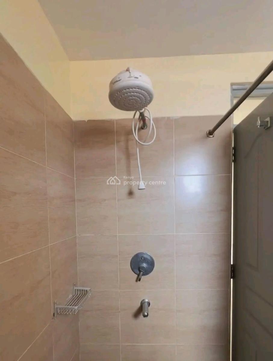 Specious Two Bedroom, Off Ngong Road Near Junction Mall, Nairobi Central, Nairobi, Apartment for Rent