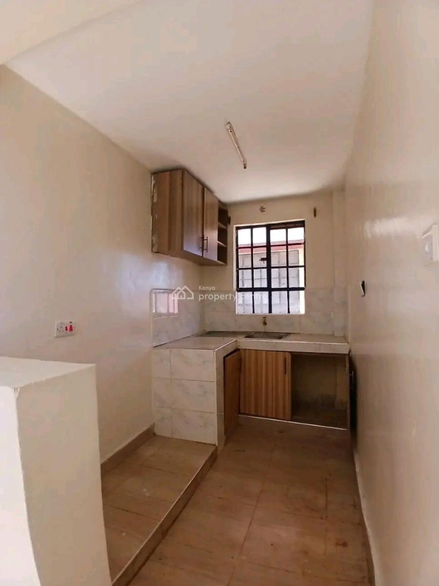 1 Bedroom, Kikuyu Road, Uthiru, Kiambu, Apartment for Rent