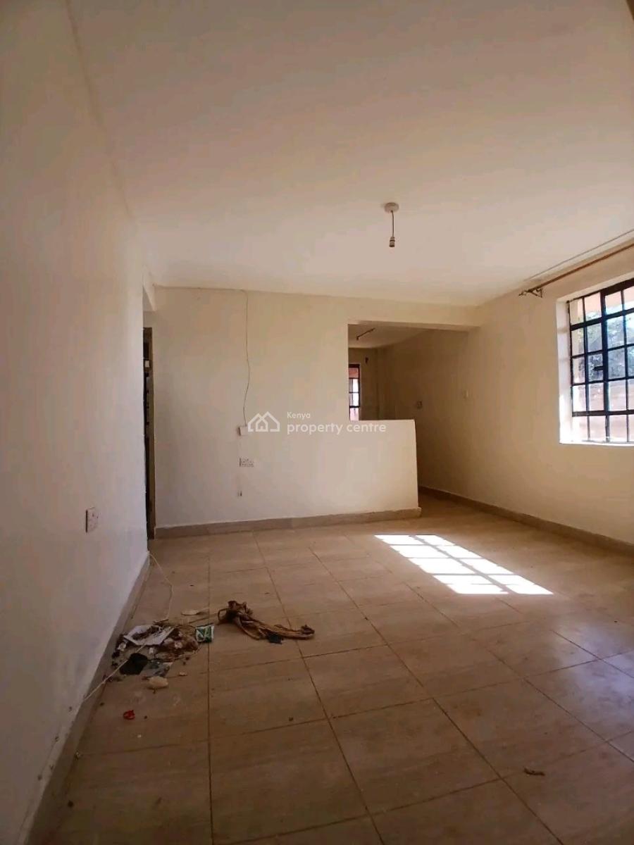 1 Bedroom, Kikuyu Road, Uthiru, Kiambu, Apartment for Rent