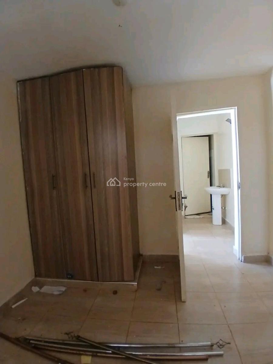 1 Bedroom, Kikuyu Road, Uthiru, Kiambu, Apartment for Rent