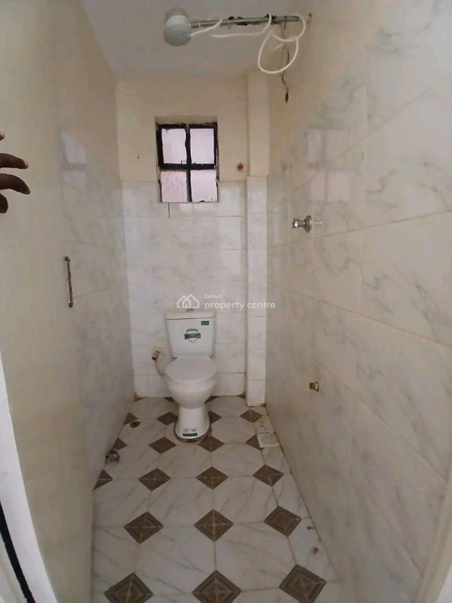1 Bedroom, Kikuyu Road, Uthiru, Kiambu, Apartment for Rent