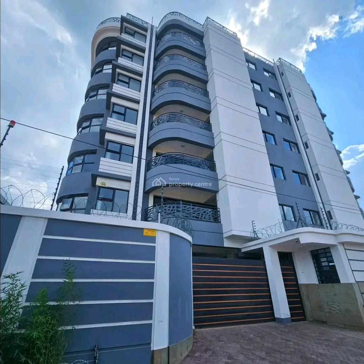 3 Bedroom Apartment, Riruta, Riruta Satellite, Nairobi, Apartment for Rent