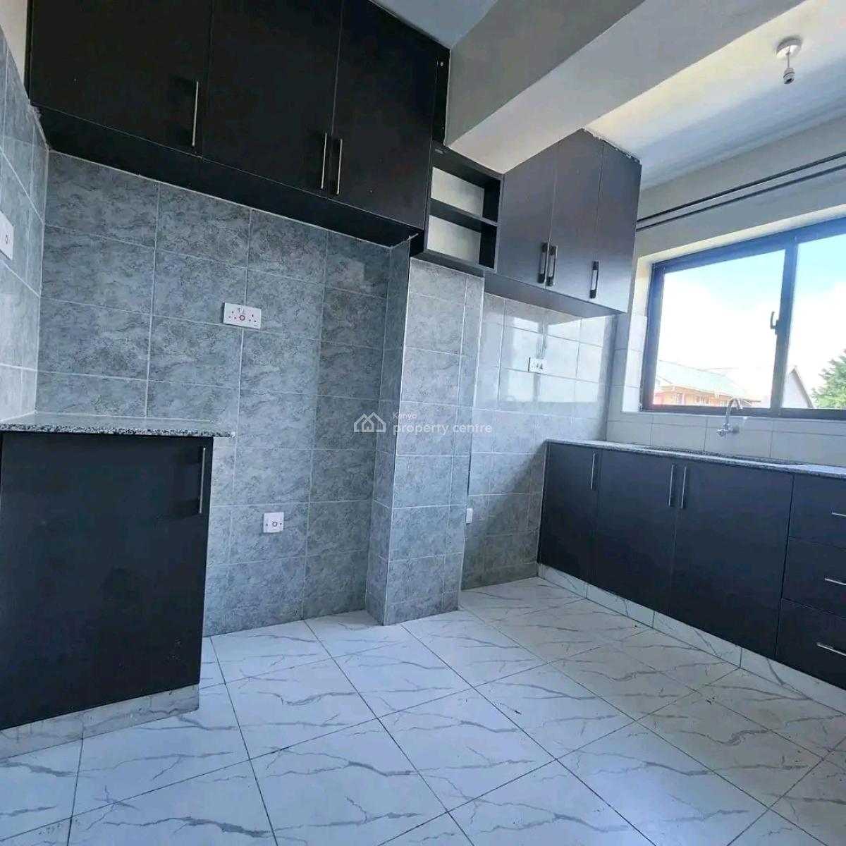 3 Bedroom Apartment, Riruta, Riruta Satellite, Nairobi, Apartment for Rent