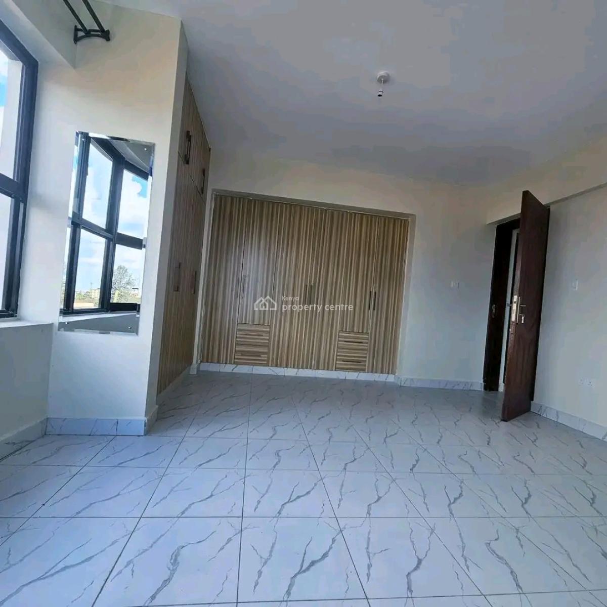 3 Bedroom Apartment, Riruta, Riruta Satellite, Nairobi, Apartment for Rent