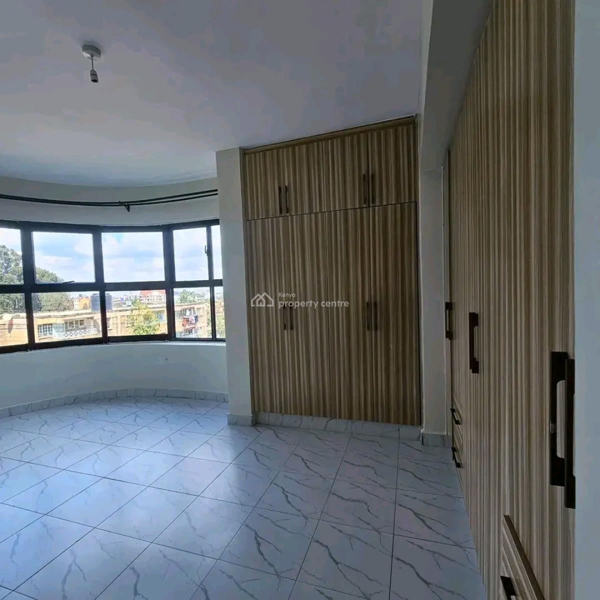 3 Bedroom Apartment, Riruta, Riruta Satellite, Nairobi, Apartment for Rent