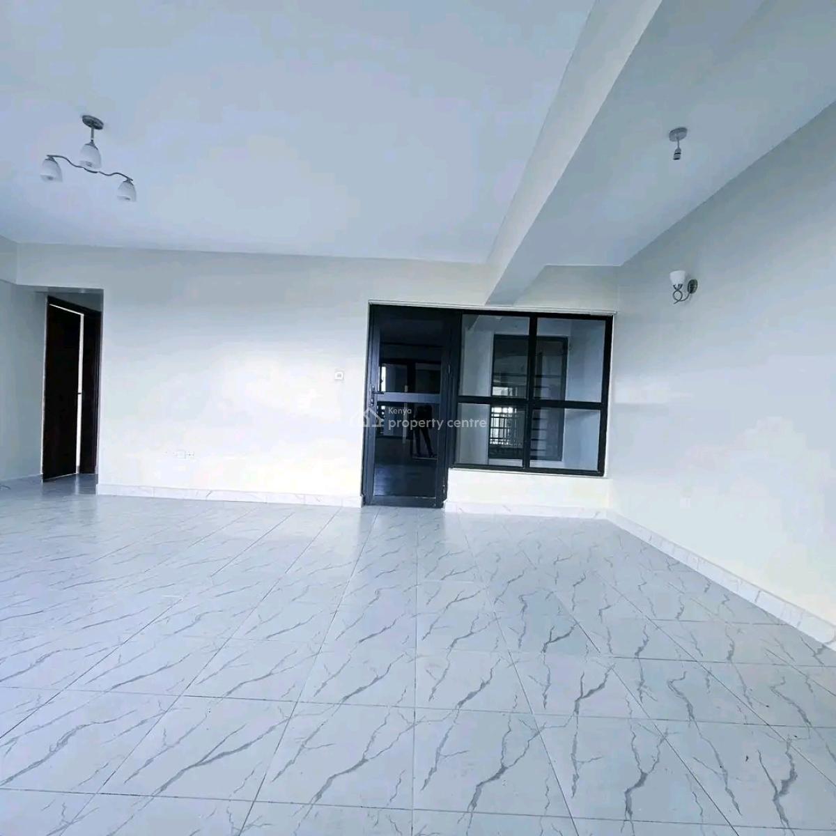 3 Bedroom Apartment, Riruta, Riruta Satellite, Nairobi, Apartment for Rent