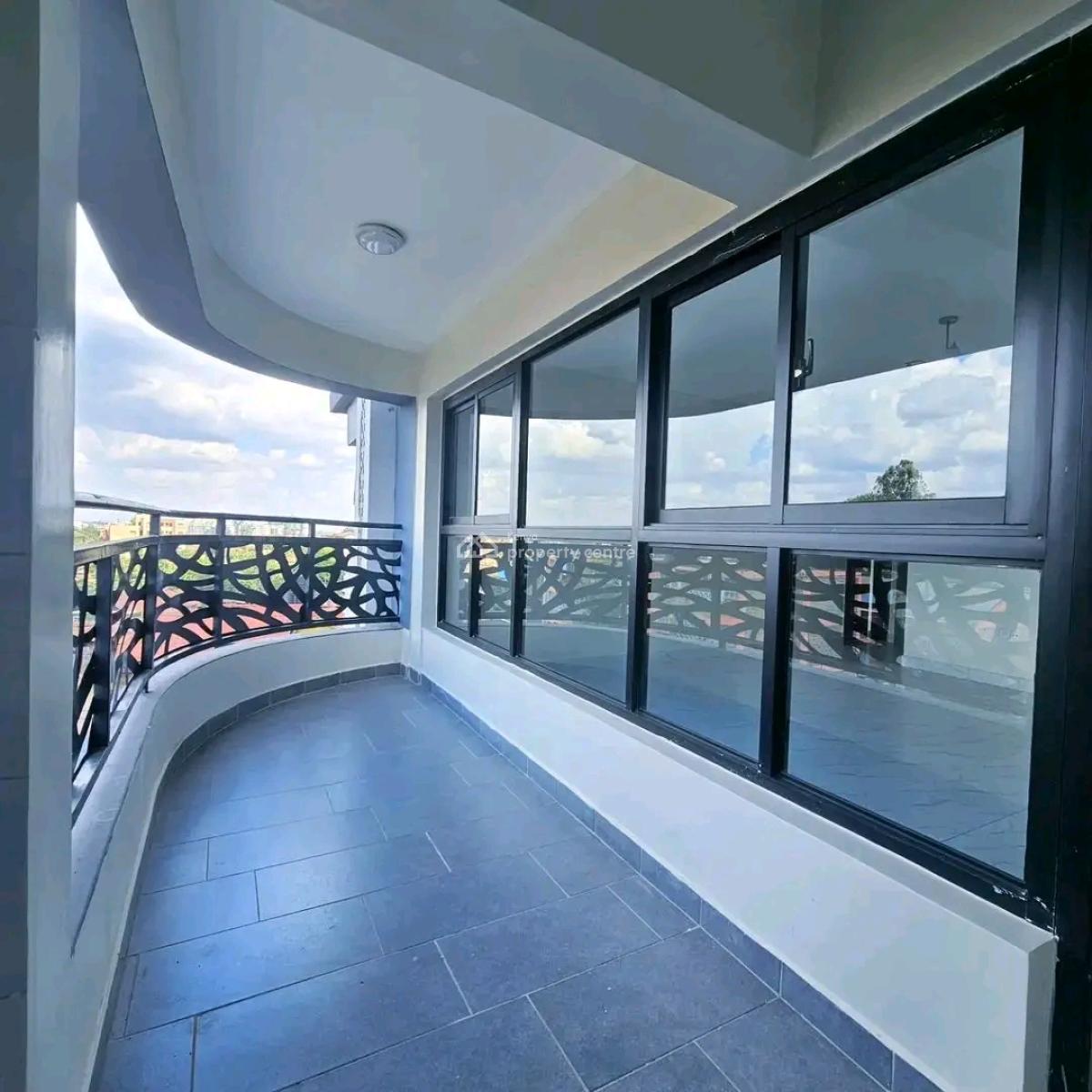 3 Bedroom Apartment, Riruta, Riruta Satellite, Nairobi, Apartment for Rent