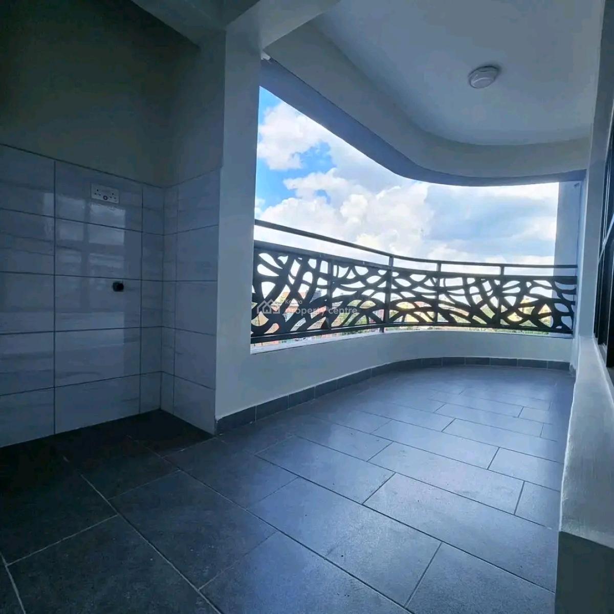 3 Bedroom Apartment, Riruta, Riruta Satellite, Nairobi, Apartment for Rent