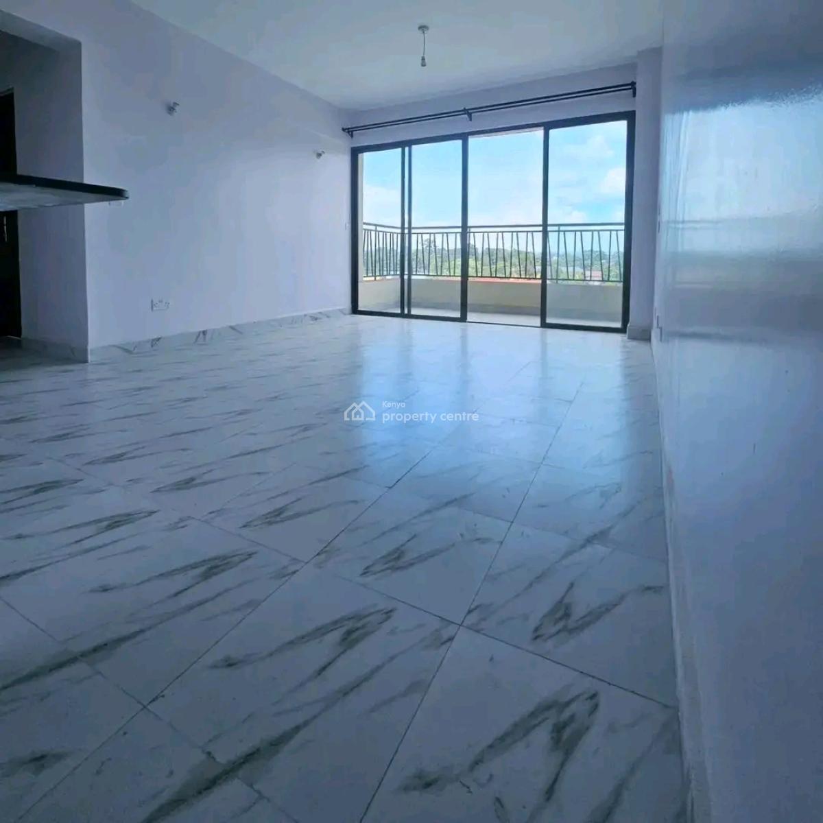 Modern 2 Bedroom, Ngong Road, Nairobi Central, Nairobi, Apartment for Rent