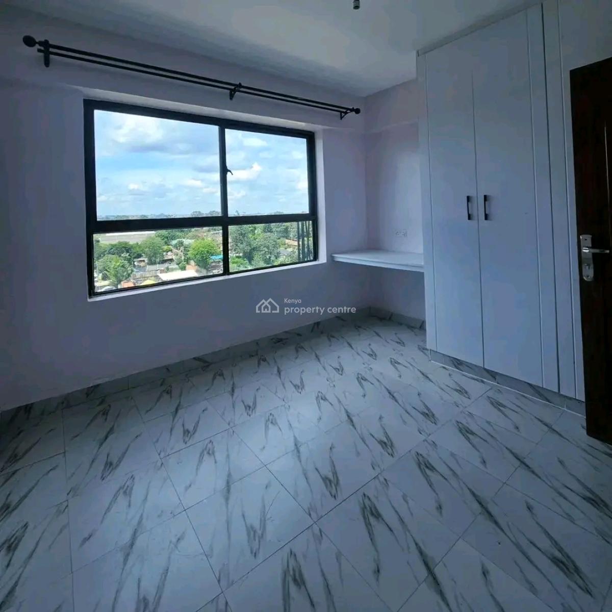 Modern 2 Bedroom, Ngong Road, Nairobi Central, Nairobi, Apartment for Rent