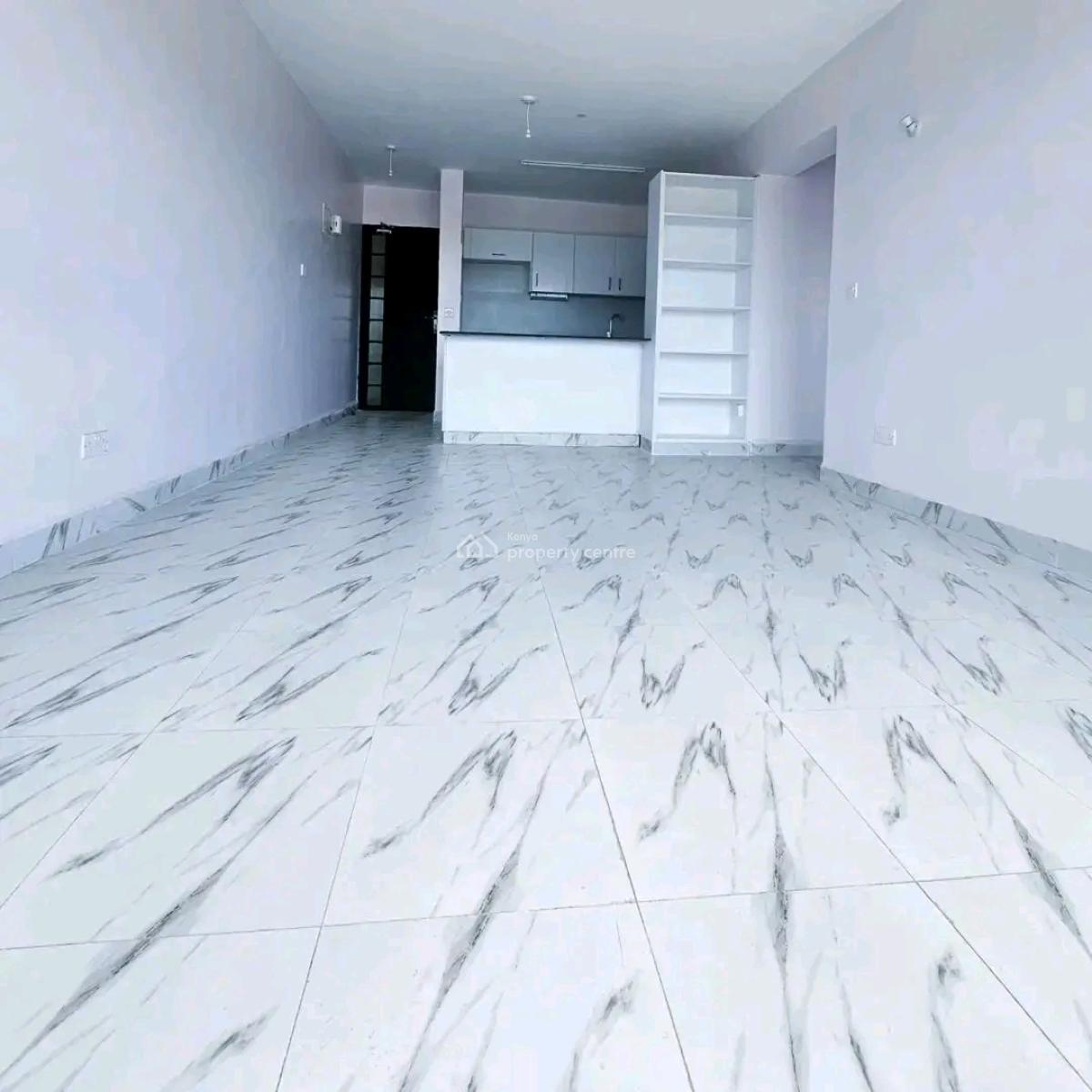 Modern 2 Bedroom, Ngong Road, Nairobi Central, Nairobi, Apartment for Rent