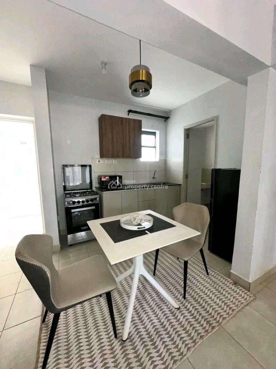 Studio, 1,2 and 3 Bedroom Apartment, Naivasha Road, Riruta Satellite, Nairobi, Apartment for Sale