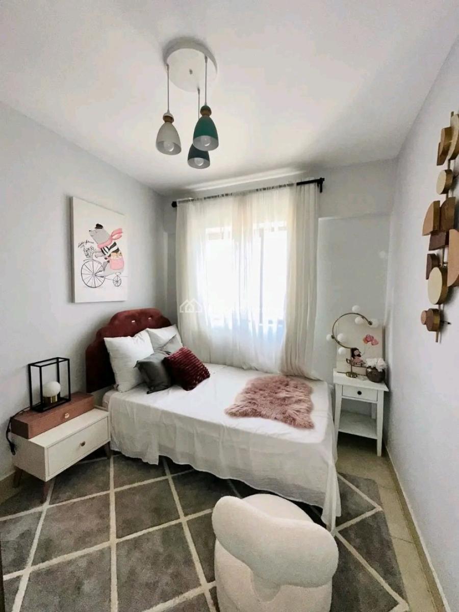 Studio, 1,2 and 3 Bedroom Apartment, Naivasha Road, Riruta Satellite, Nairobi, Apartment for Sale