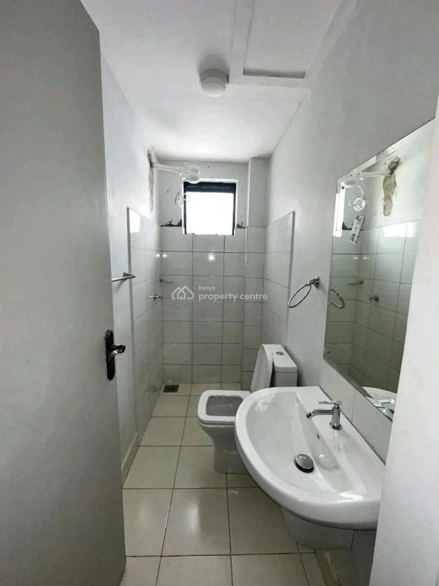 Studio, 1,2 and 3 Bedroom Apartment, Naivasha Road, Riruta Satellite, Nairobi, Apartment for Sale