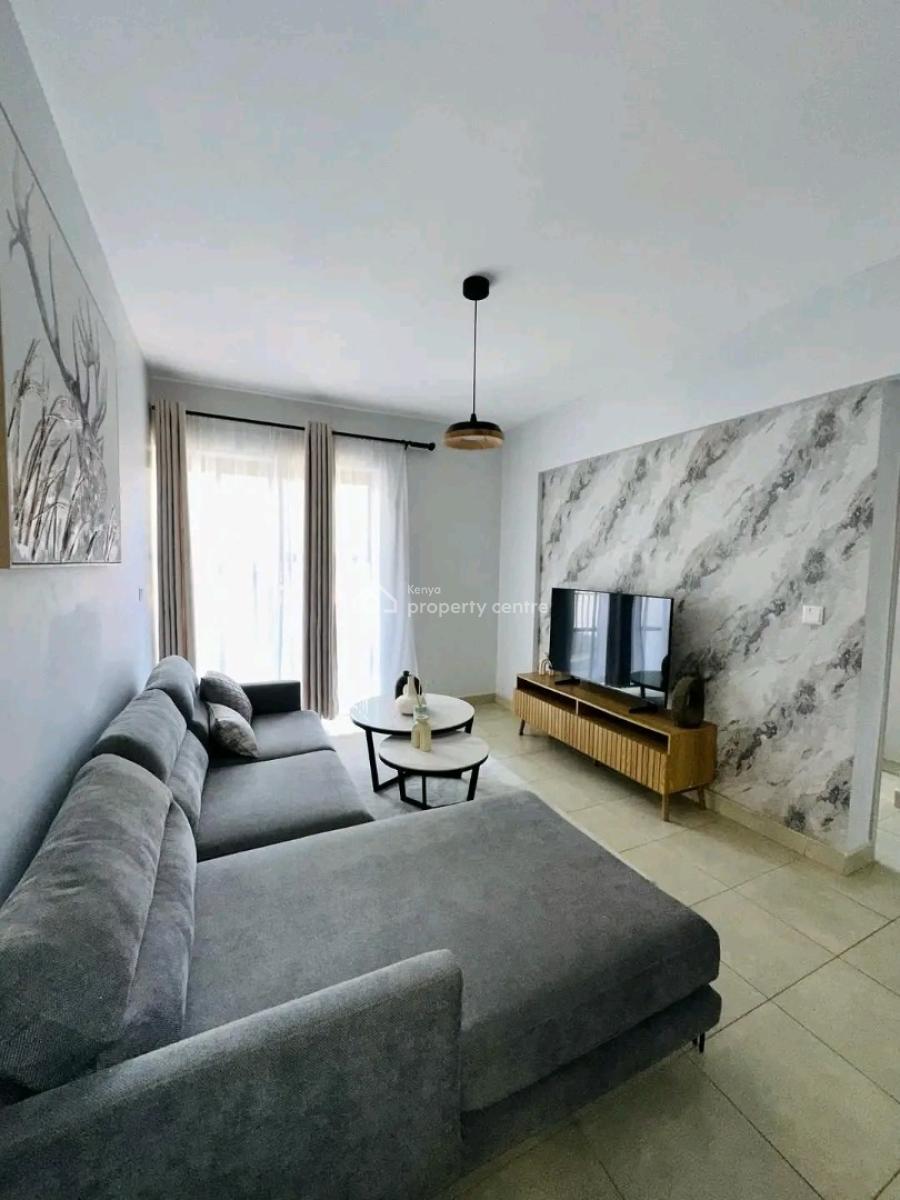 Studio, 1,2 and 3 Bedroom Apartment, Naivasha Road, Riruta Satellite, Nairobi, Apartment for Sale