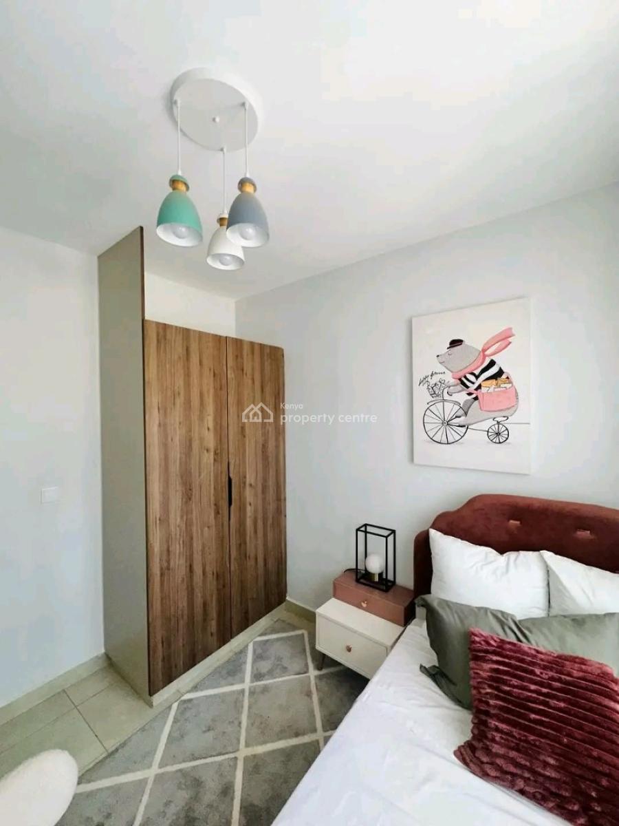 Studio, 1,2 and 3 Bedroom Apartment, Naivasha Road, Riruta Satellite, Nairobi, Apartment for Sale